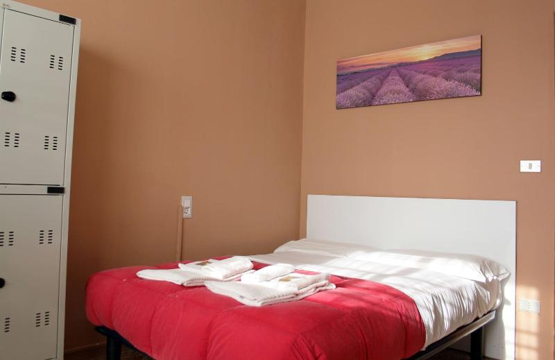 Colombo Hotel & Hostel For Backpackers - Oda