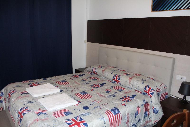 Colombo Hotel & Hostel For Backpackers - Oda