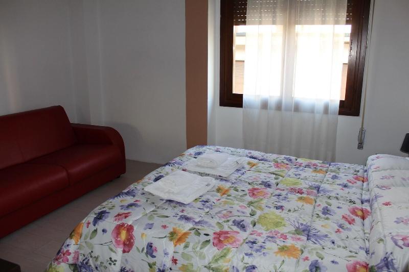 Colombo Hotel & Hostel For Backpackers - Oda