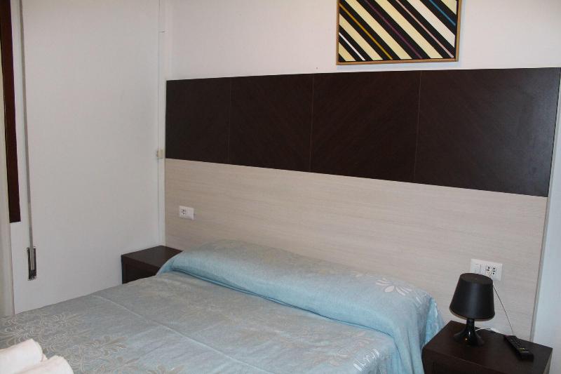 Colombo Hotel & Hostel For Backpackers - Oda