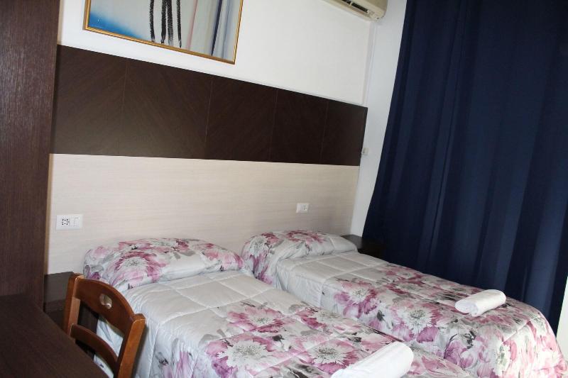 Colombo Hotel & Hostel For Backpackers - Oda