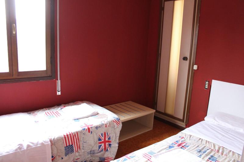 Colombo Hotel & Hostel For Backpackers - Oda