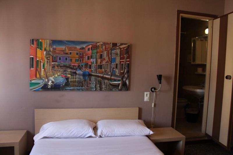 Colombo Hotel & Hostel For Backpackers - Oda