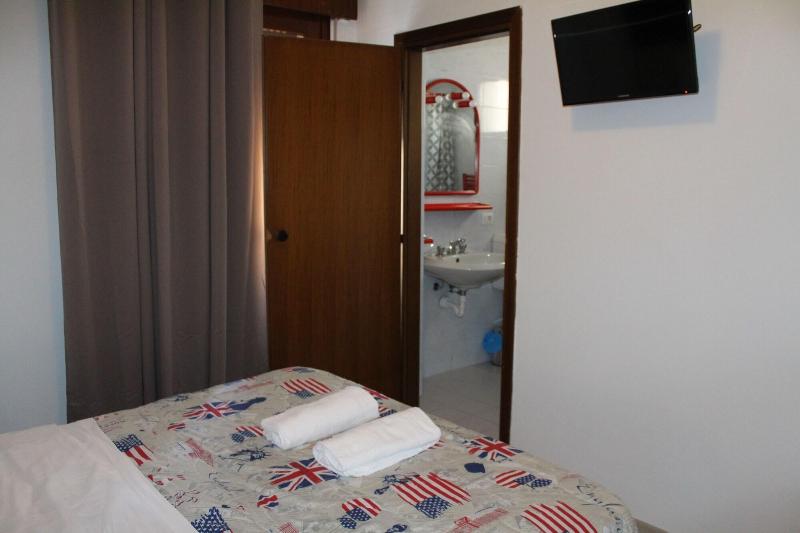 Colombo Hotel & Hostel For Backpackers - Oda
