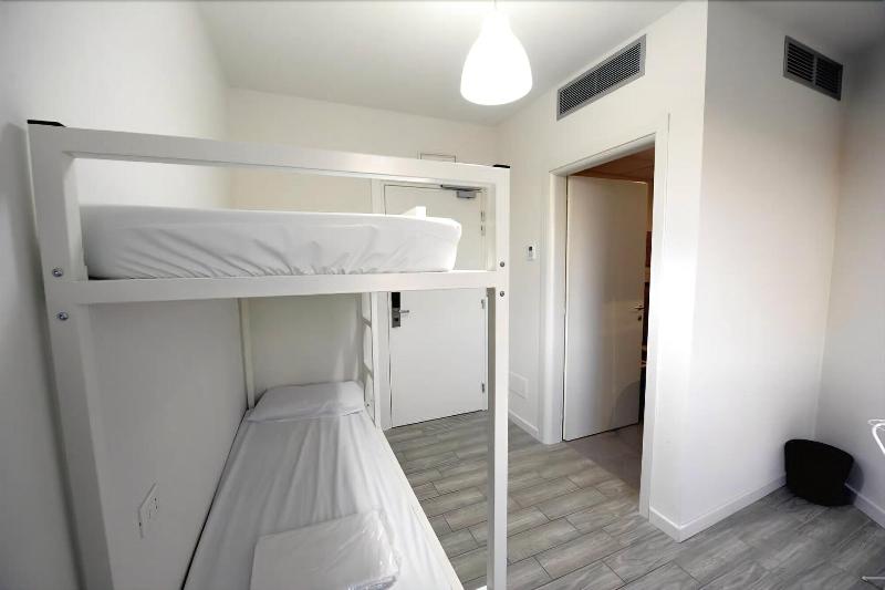 Colombo Hotel & Hostel For Backpackers - Oda