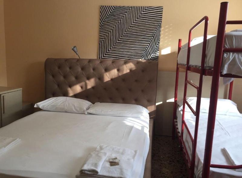 Colombo Hotel & Hostel For Backpackers - Oda