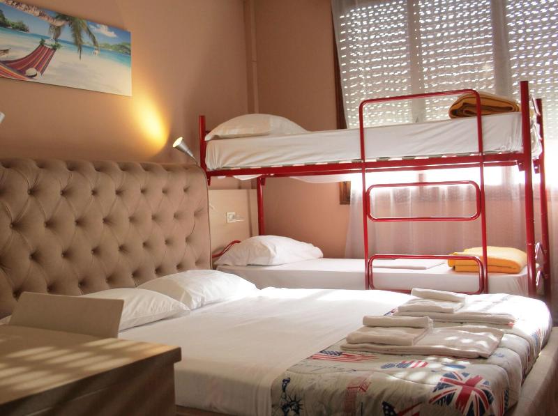 Colombo Hotel & Hostel For Backpackers - Oda