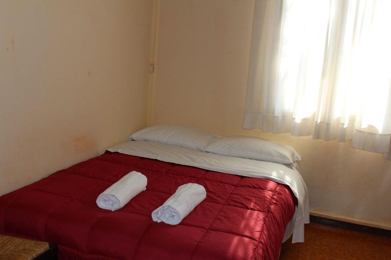 Colombo Hotel & Hostel For Backpackers - Oda