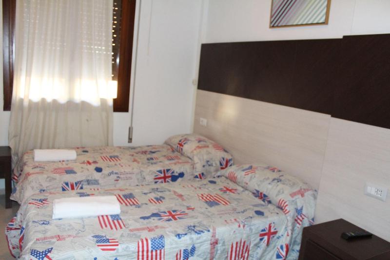 Colombo Hotel & Hostel For Backpackers - Oda