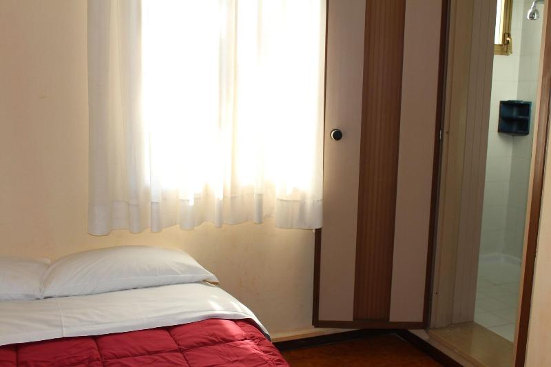 Colombo Hotel & Hostel For Backpackers - Oda