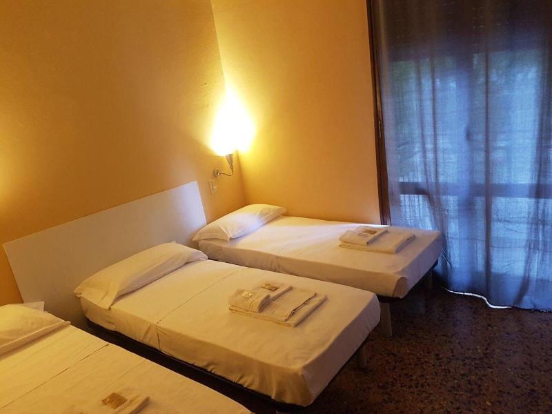 Colombo Hotel & Hostel For Backpackers - Oda