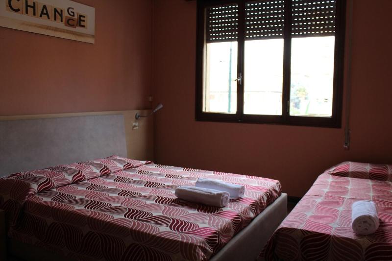 Colombo Hotel & Hostel For Backpackers - Oda