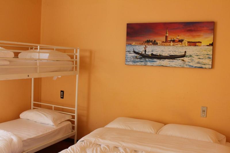 Colombo Hotel & Hostel For Backpackers - Oda