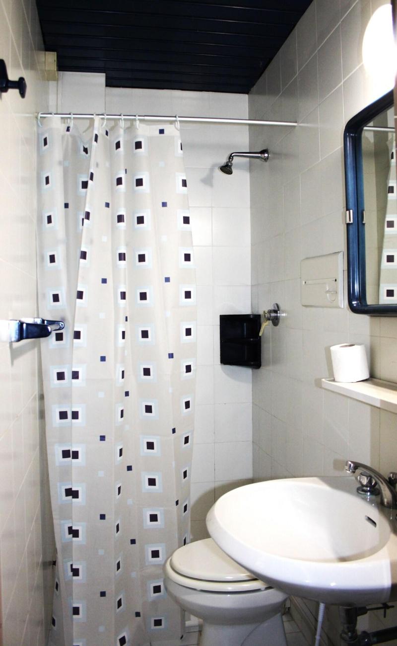 Colombo Hotel & Hostel For Backpackers - Oda