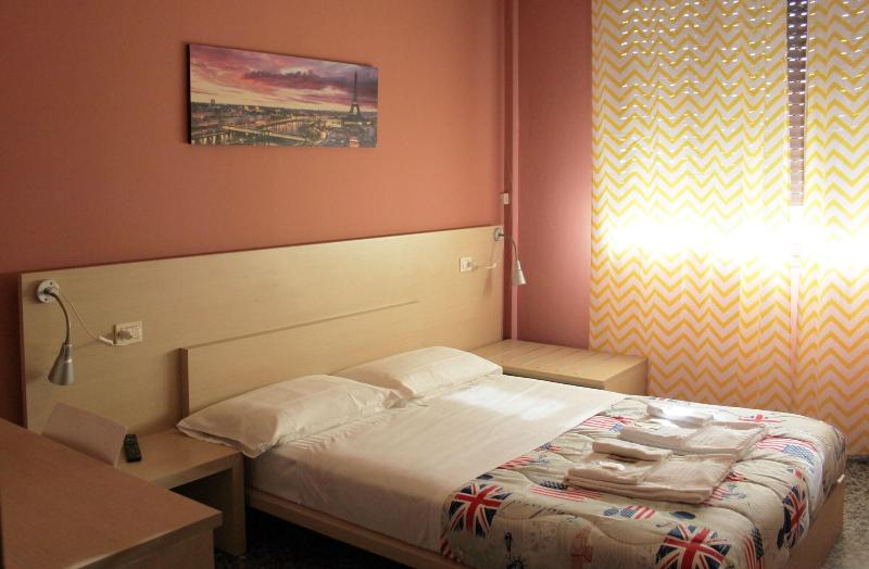 Colombo Hotel & Hostel For Backpackers - Oda