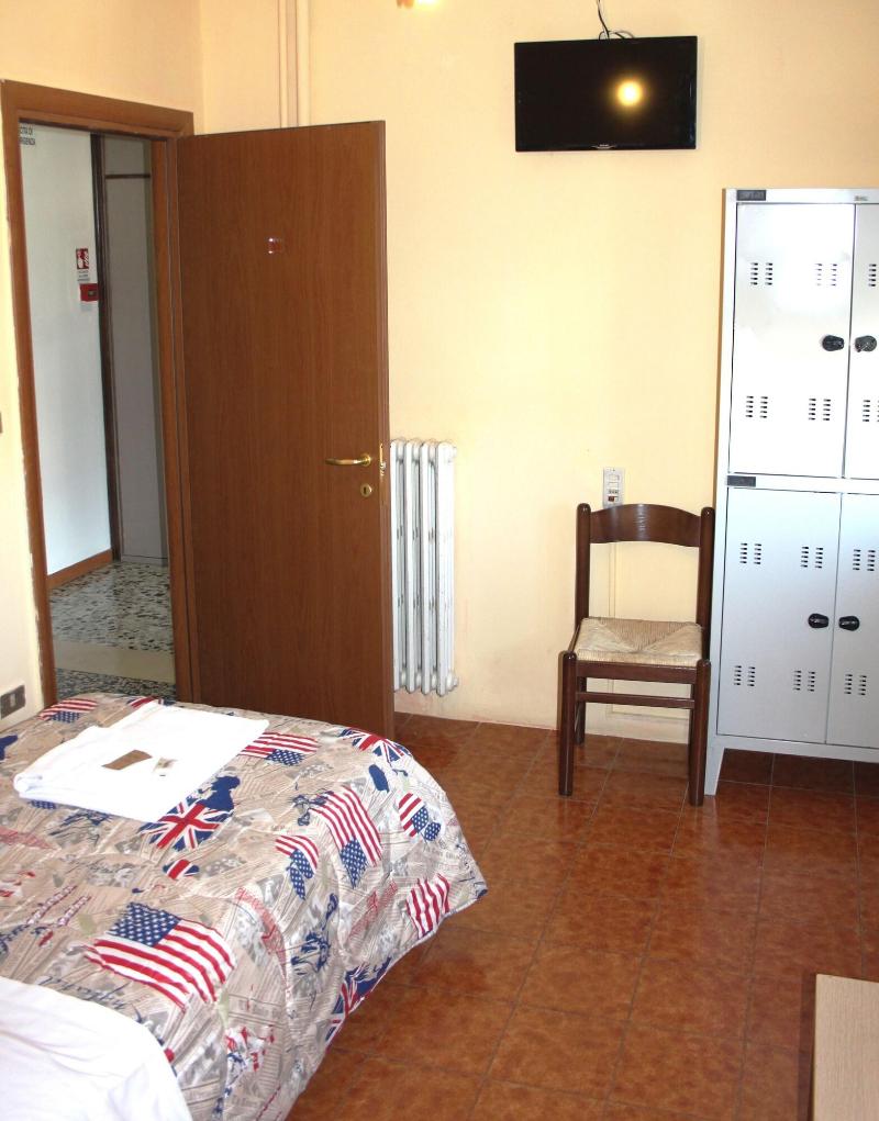 Colombo Hotel & Hostel For Backpackers - Oda