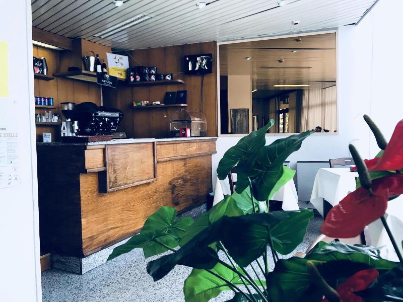 Colombo Hotel & Hostel For Backpackers - Restoran