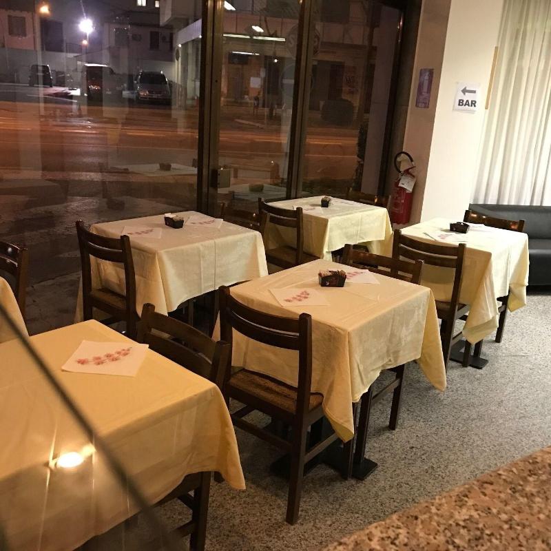 Colombo Hotel & Hostel For Backpackers - Restoran