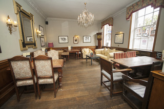 The Lion Hotel Shrewsbury fotoÄŸrafÄ±