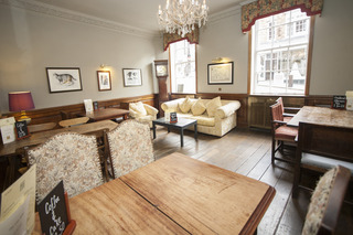 The Lion Hotel Shrewsbury fotoÄŸrafÄ±