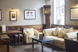 The Lion Hotel Shrewsbury fotoÄŸrafÄ±