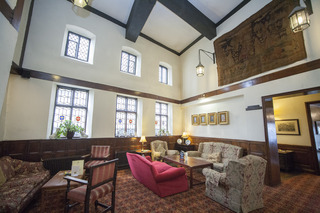 The Lion Hotel Shrewsbury fotoÄŸrafÄ±