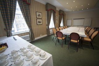 The Lion Hotel Shrewsbury fotoÄŸrafÄ±