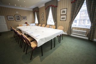 The Lion Hotel Shrewsbury fotoÄŸrafÄ±