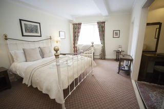 The Lion Hotel Shrewsbury fotoÄŸrafÄ±