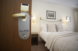 The Lion Hotel Shrewsbury fotoÄŸrafÄ±