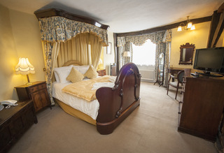 The Lion Hotel Shrewsbury fotoÄŸrafÄ±