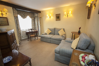 The Lion Hotel Shrewsbury fotoÄŸrafÄ±