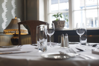 The Lion Hotel Shrewsbury fotoÄŸrafÄ±