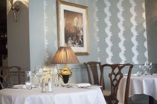The Lion Hotel Shrewsbury fotoÄŸrafÄ±