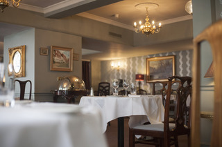 The Lion Hotel Shrewsbury fotoÄŸrafÄ±