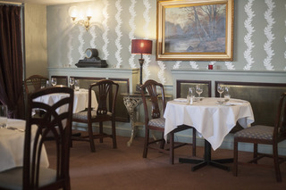The Lion Hotel Shrewsbury fotoÄŸrafÄ±