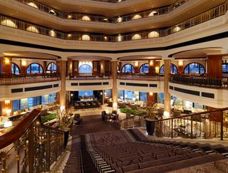 The Westin Grand Berlin fotoÄŸrafÄ±