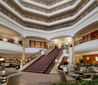 The Westin Grand Berlin fotoÄŸrafÄ±