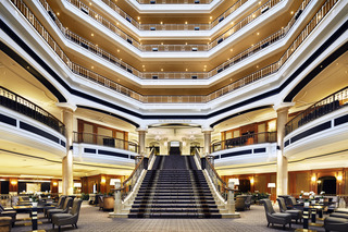 The Westin Grand Berlin fotoÄŸrafÄ±