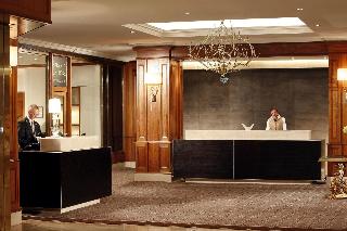 The Westin Grand Berlin fotoÄŸrafÄ±