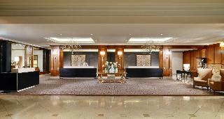The Westin Grand Berlin fotoÄŸrafÄ±