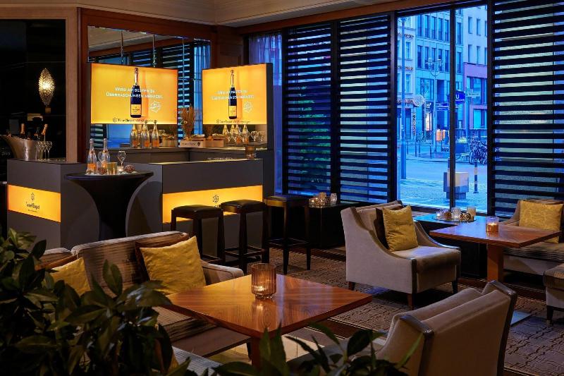 The Westin Grand Berlin - Lobi