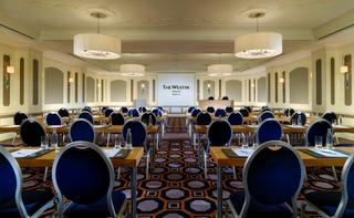 The Westin Grand Berlin fotoÄŸrafÄ±