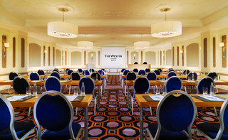 The Westin Grand Berlin fotoÄŸrafÄ±