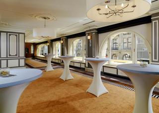 The Westin Grand Berlin fotoÄŸrafÄ±