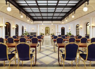 The Westin Grand Berlin fotoÄŸrafÄ±