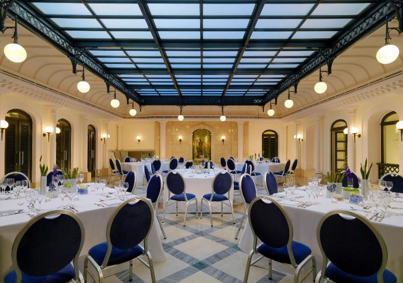 The Westin Grand Berlin - Toplantı