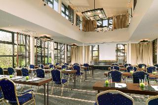 The Westin Grand Berlin fotoÄŸrafÄ±