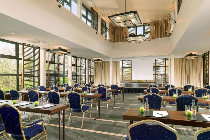 The Westin Grand Berlin - Toplantı