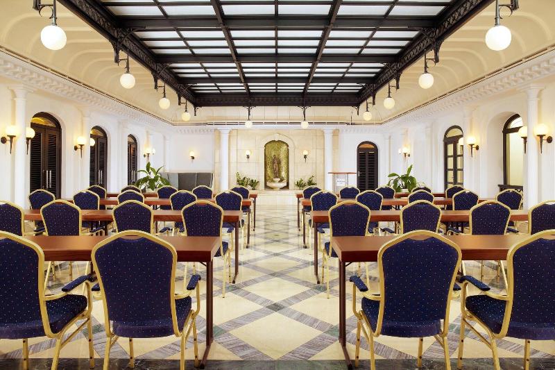 The Westin Grand Berlin - Toplantı